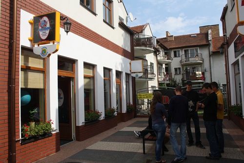 Zainteresowanie przerosło wszystkich - zdjęcia