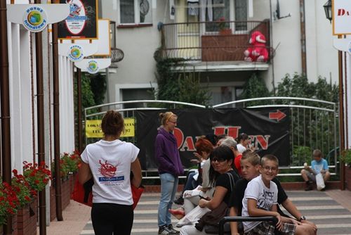 Zainteresowanie przerosło wszystkich - zdjęcia