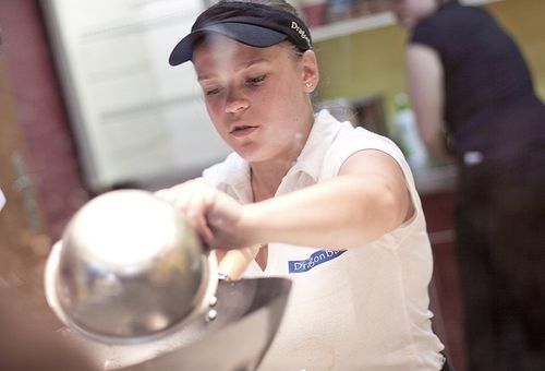 Zainteresowanie przerosło wszystkich - zdjęcia