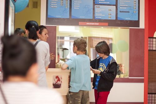 Zainteresowanie przerosło wszystkich - zdjęcia