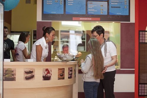 Zainteresowanie przerosło wszystkich - zdjęcia