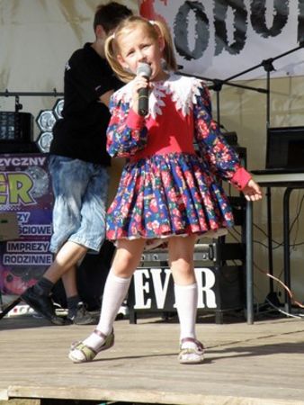 Dumni ze swoich zwierzaków - fotorelacja