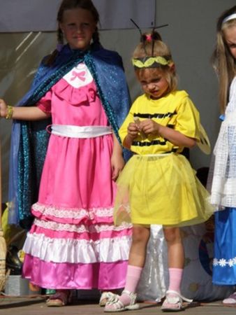 Dumni ze swoich zwierzaków - fotorelacja