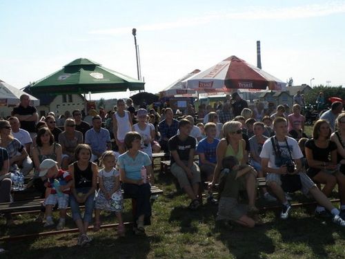 Dumni ze swoich zwierzaków - fotorelacja