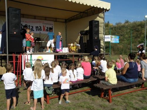 Dumni ze swoich zwierzaków - fotorelacja