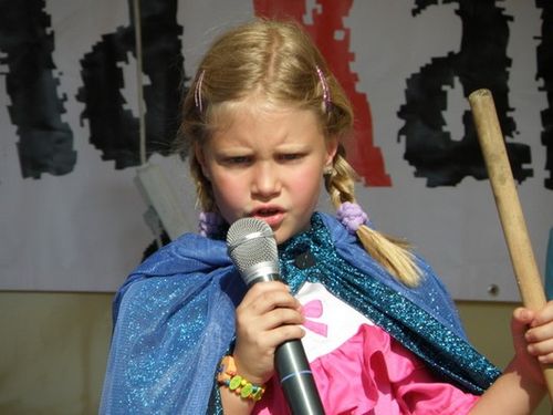 Dumni ze swoich zwierzaków - fotorelacja