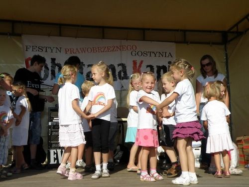 Dumni ze swoich zwierzaków - fotorelacja