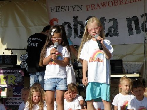 Dumni ze swoich zwierzaków - fotorelacja