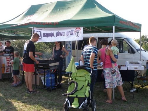 Dumni ze swoich zwierzaków - fotorelacja