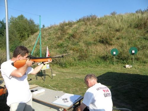 Dumni ze swoich zwierzaków - fotorelacja