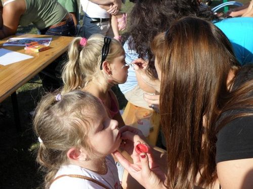 Dumni ze swoich zwierzaków - fotorelacja