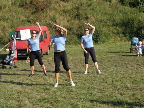 Dumni ze swoich zwierzaków - fotorelacja