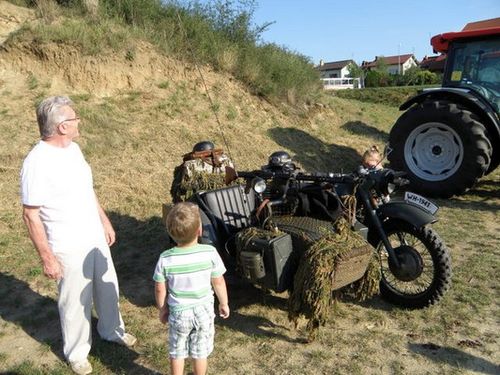 Dumni ze swoich zwierzaków - fotorelacja