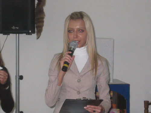 Żegnają szkołę, wrócą na maturę (galeria)