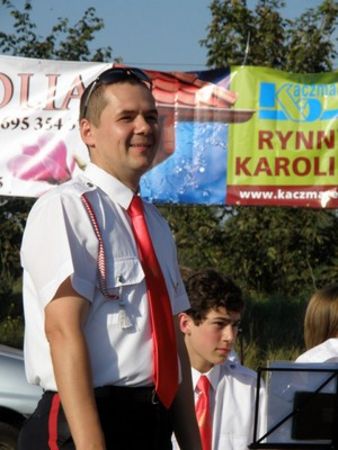 Dumni ze swoich zwierzaków - fotorelacja