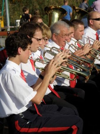 Dumni ze swoich zwierzaków - fotorelacja