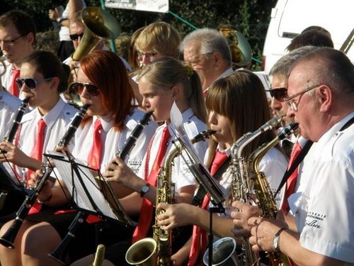 Dumni ze swoich zwierzaków - fotorelacja