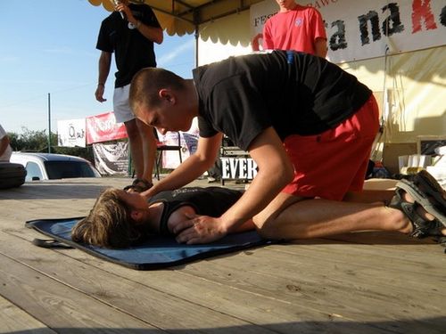 Dumni ze swoich zwierzaków - fotorelacja