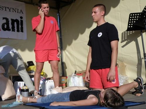 Dumni ze swoich zwierzaków - fotorelacja