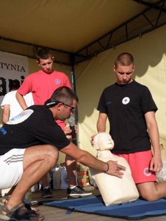 Dumni ze swoich zwierzaków - fotorelacja