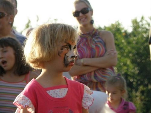 Dumni ze swoich zwierzaków - fotorelacja