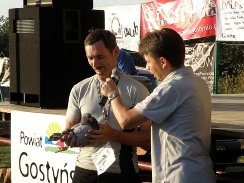 Dumni ze swoich zwierzaków - fotorelacja