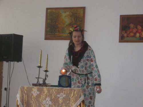 Żegnają szkołę, wrócą na maturę (galeria)