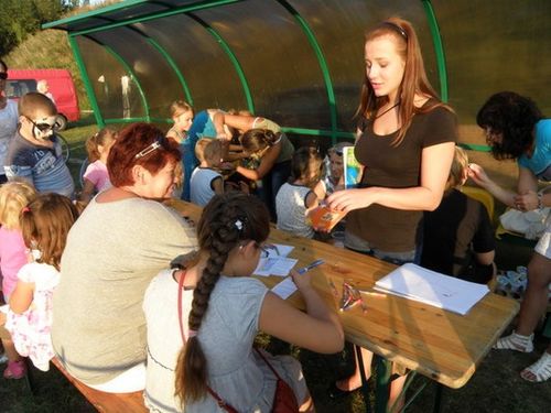 Dumni ze swoich zwierzaków - fotorelacja