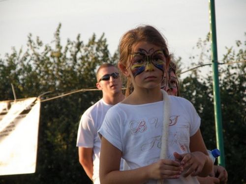 Dumni ze swoich zwierzaków - fotorelacja