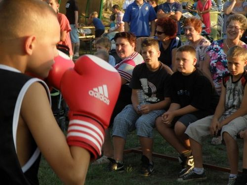 Dumni ze swoich zwierzaków - fotorelacja