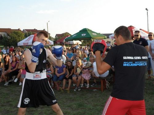 Dumni ze swoich zwierzaków - fotorelacja