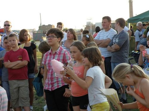 Dumni ze swoich zwierzaków - fotorelacja