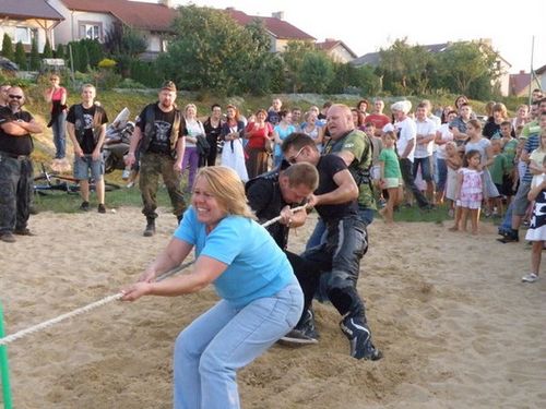 Dumni ze swoich zwierzaków - fotorelacja