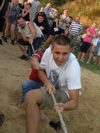 Dumni ze swoich zwierzaków - fotorelacja