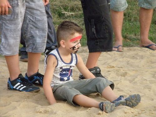 Dumni ze swoich zwierzaków - fotorelacja