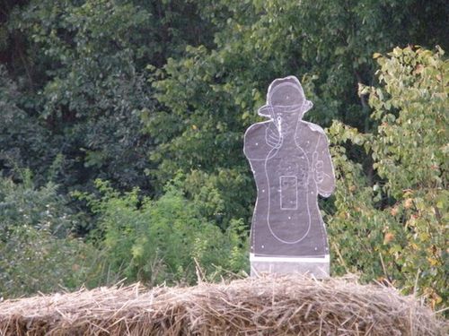 Dumni ze swoich zwierzaków - fotorelacja