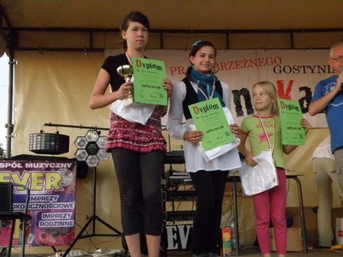 Dumni ze swoich zwierzaków - fotorelacja