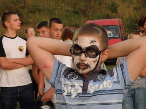 Dumni ze swoich zwierzaków - fotorelacja