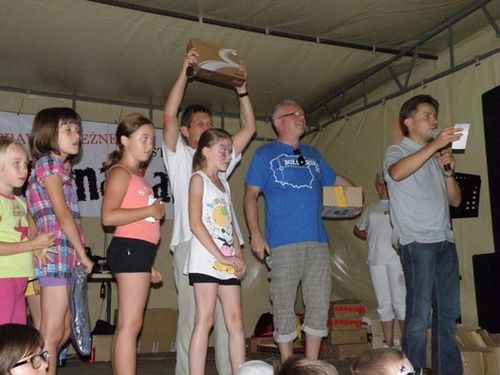 Dumni ze swoich zwierzaków - fotorelacja