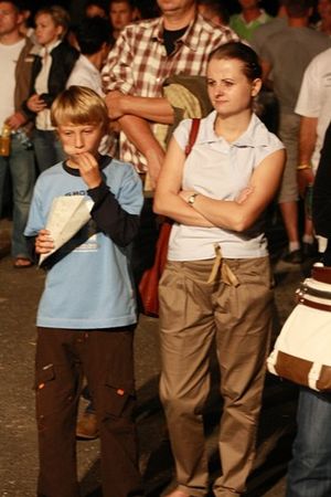 Dni Krobi i udane zakończenie lata - fotorelacja