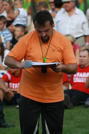 Dni Krobi i udane zakończenie lata - fotorelacja