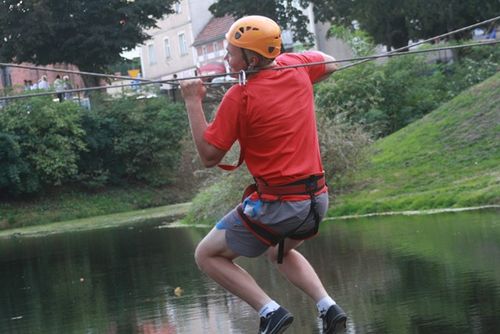 Dni Krobi i udane zakończenie lata - fotorelacja
