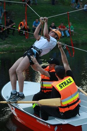 Dni Krobi i udane zakończenie lata - fotorelacja