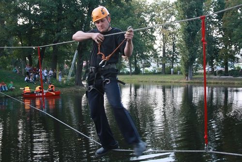 Dni Krobi i udane zakończenie lata - fotorelacja