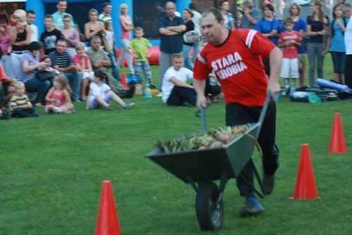 Dni Krobi i udane zakończenie lata - fotorelacja
