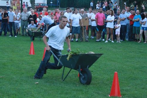 Dni Krobi i udane zakończenie lata - fotorelacja
