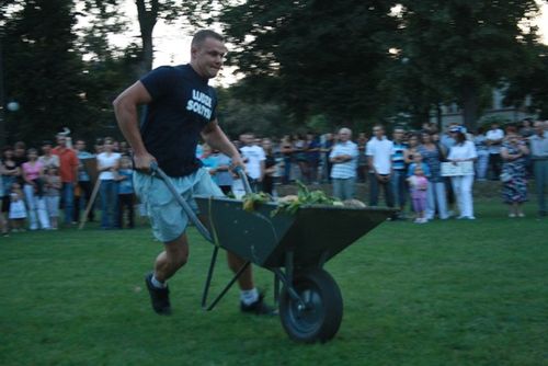 Dni Krobi i udane zakończenie lata - fotorelacja