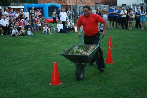 Dni Krobi i udane zakończenie lata - fotorelacja