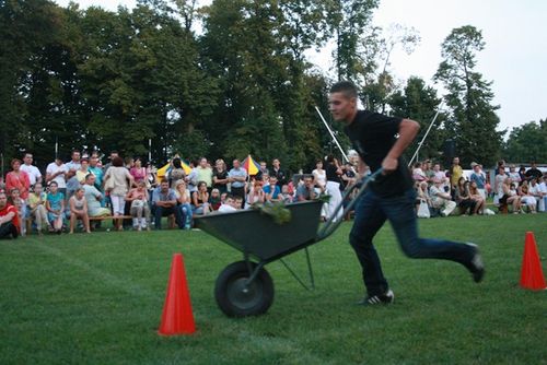 Dni Krobi i udane zakończenie lata - fotorelacja