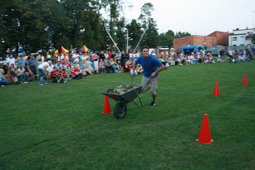 Dni Krobi i udane zakończenie lata - fotorelacja